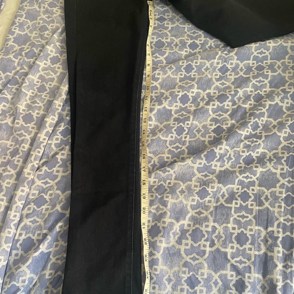 Boulder denim skinny jeans 26w 26 l - Picture 5 of 6